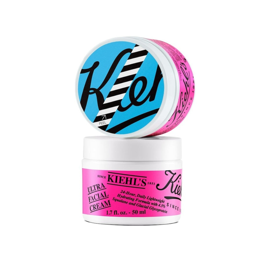 Kiehl’s Ultra Facial Limited Edition