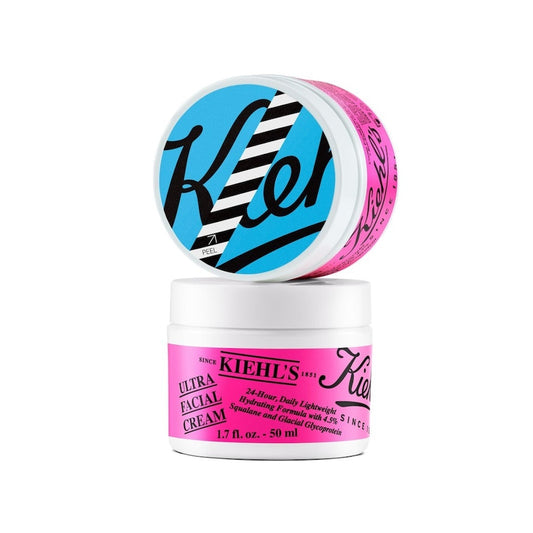 Kiehl’s Ultra Facial Limited Edition