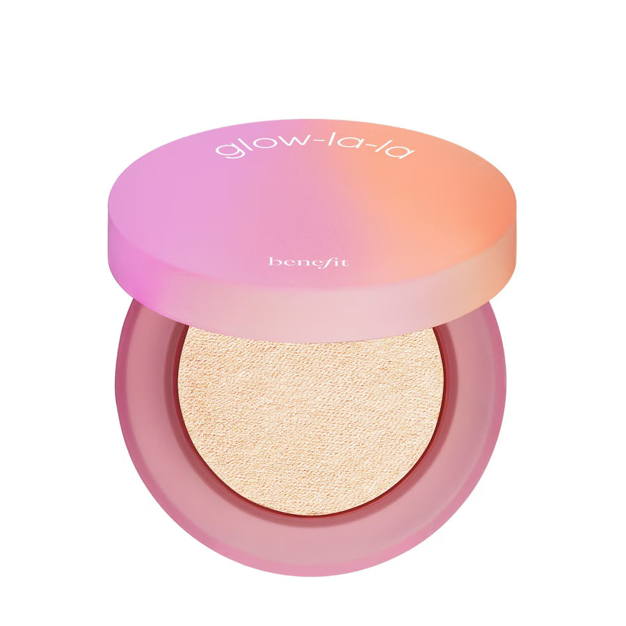 Benefit Bronzer & Blush Collection Highlighter Dames 3.0g Nude