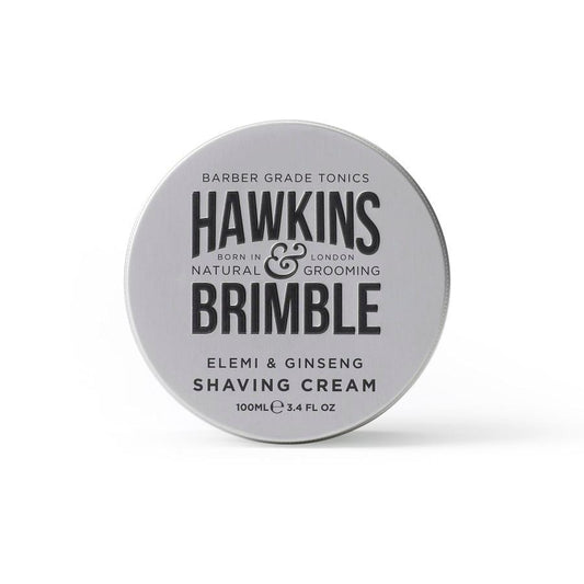 Hawkins & Brimble