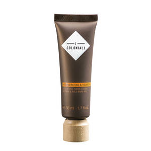 Velveting handcrème