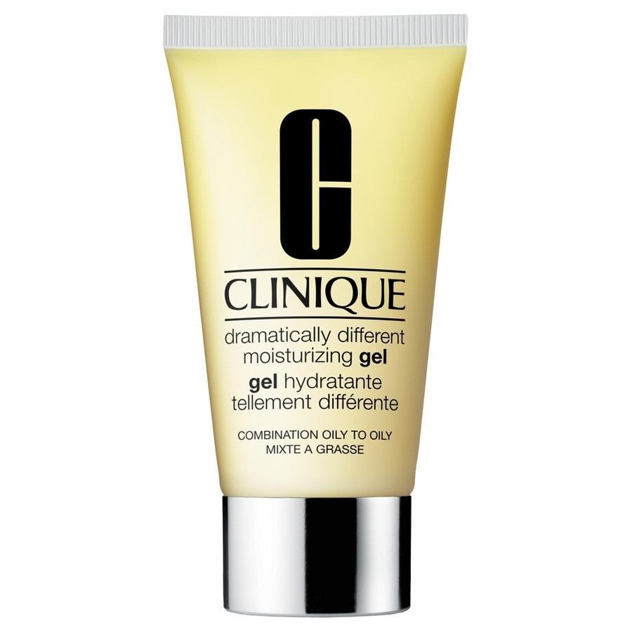 Clinique 3-Phase Systemcare Type 3 & 4 DDM Gel