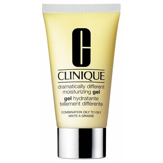 Clinique 3-Phase Systemcare Type 3 & 4 DDM Gel