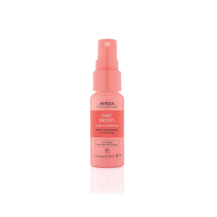 Aveda nutriplenish™ vitamin leave-in conditioner spray