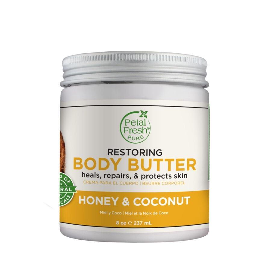 Petal Fresh Honey & Coconut