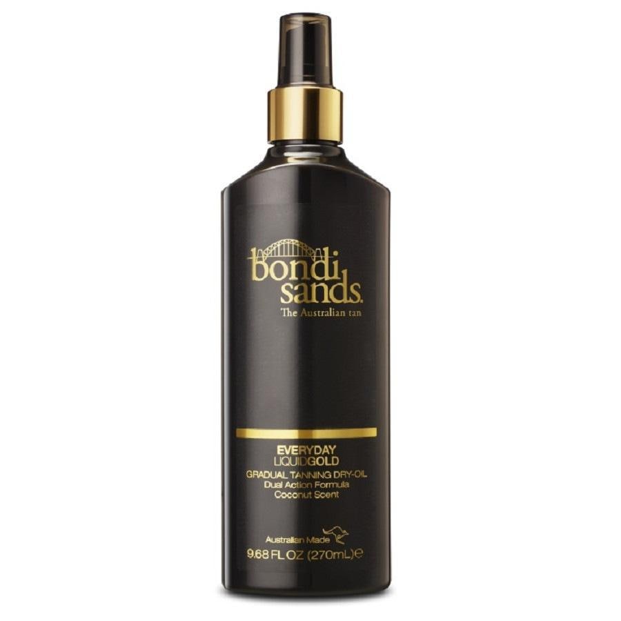 Bondi Sands Everyday Liquid Gold Gradual Dry-Oil