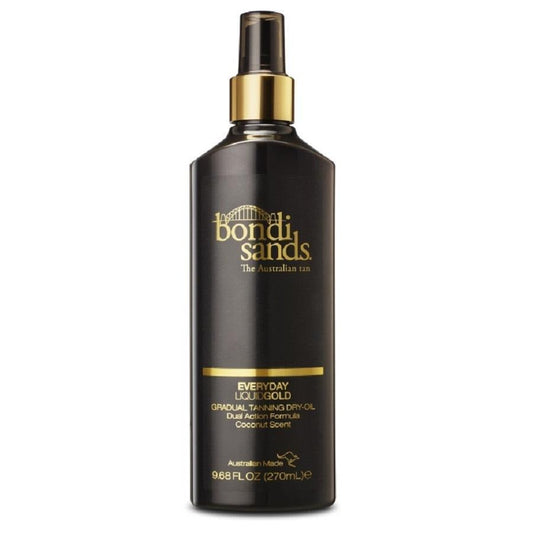 Bondi Sands Everyday Liquid Gold Gradual Dry-Oil