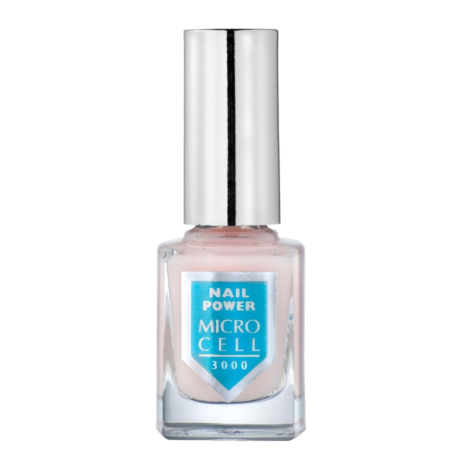 Microcell Microcell 2000 Nail Repair De kracht van nagels