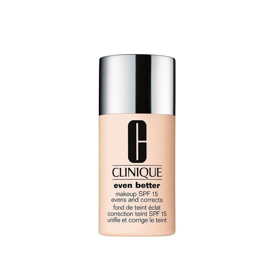 Clinique Even Better Even Better Makeup SPF 15 (2,3)