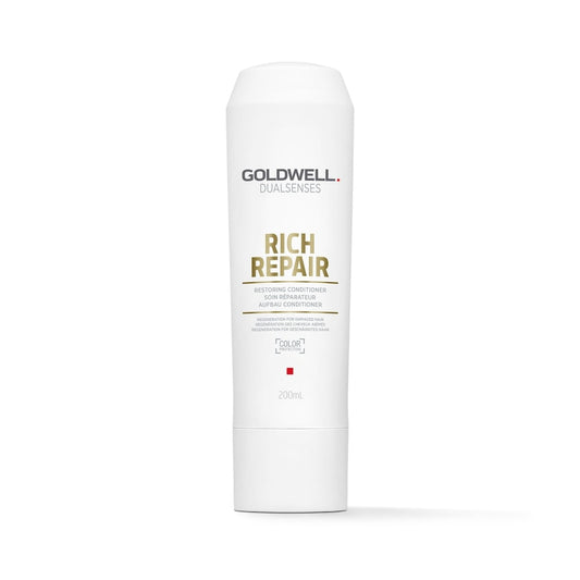 Goldwell Dualsenses Rich Repair Restoring Conditioner