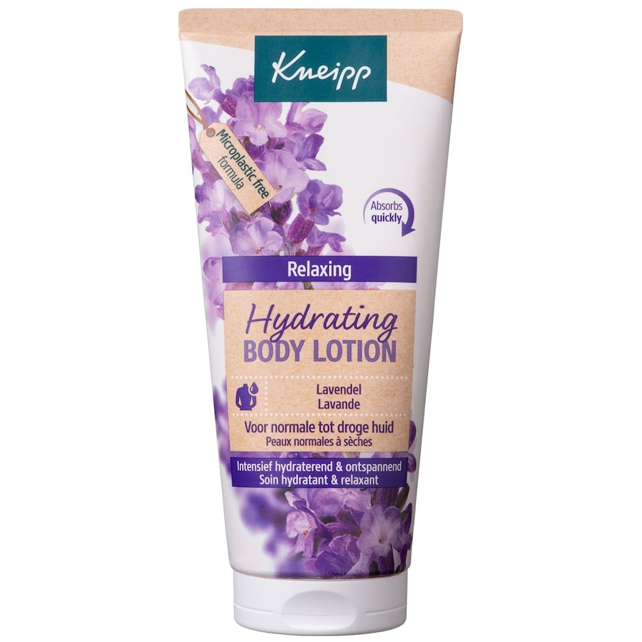 Kneipp Relaxing