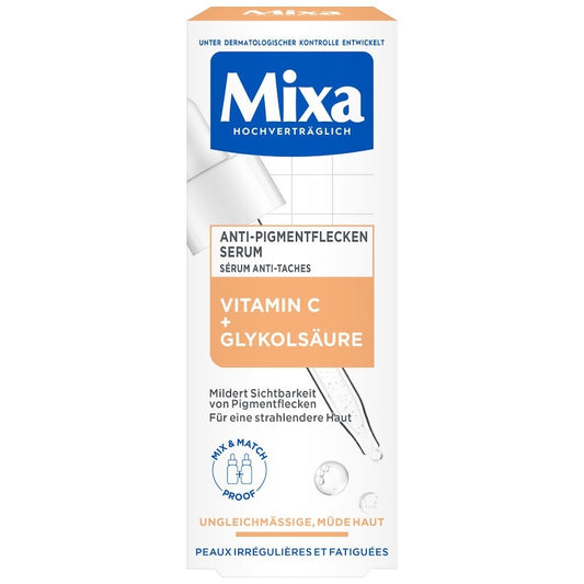Mixa