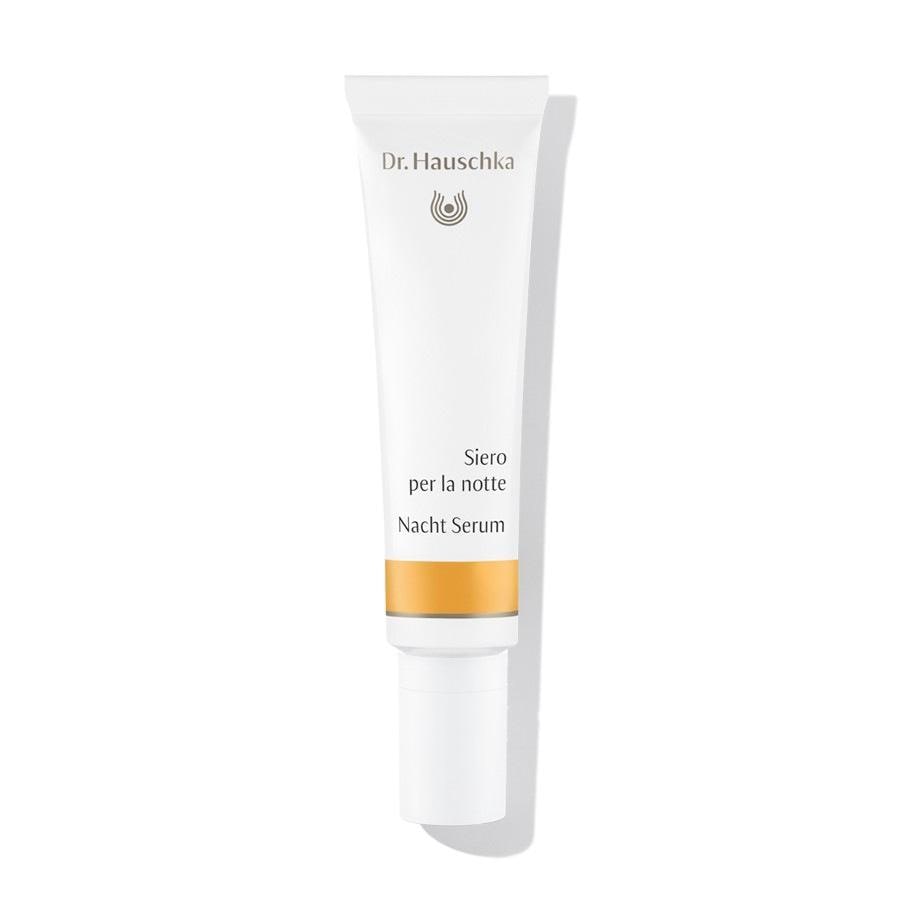 Dr. Hauschka