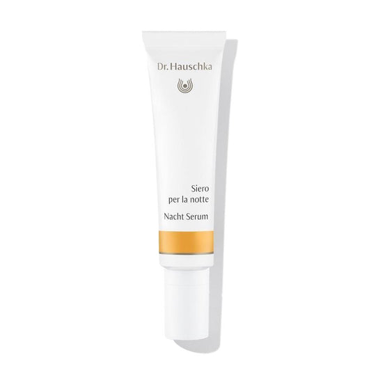Dr. Hauschka