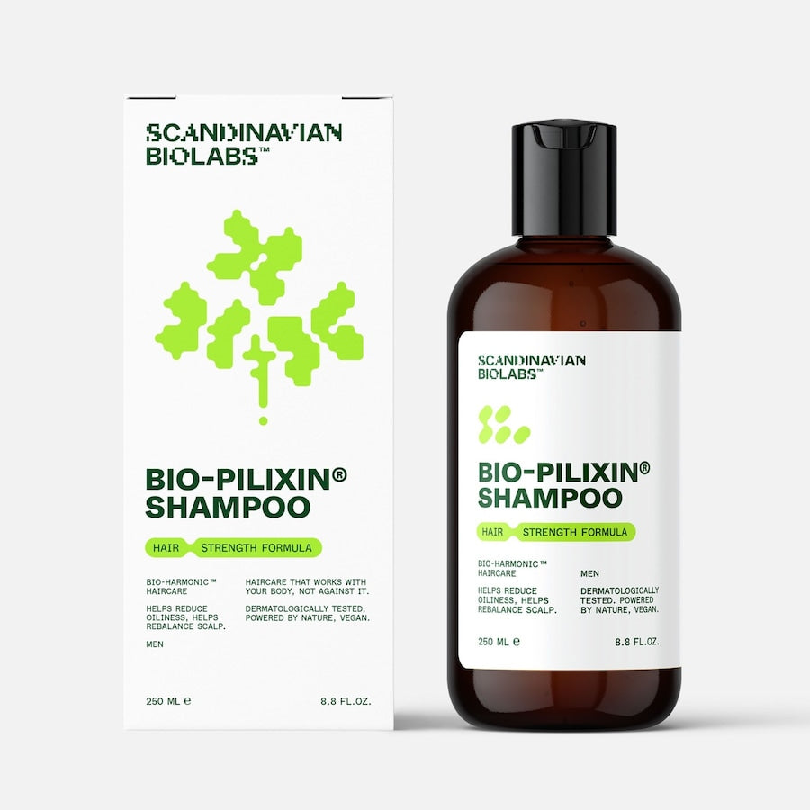 Scandinavian Biolabs Bio-Pilixin®