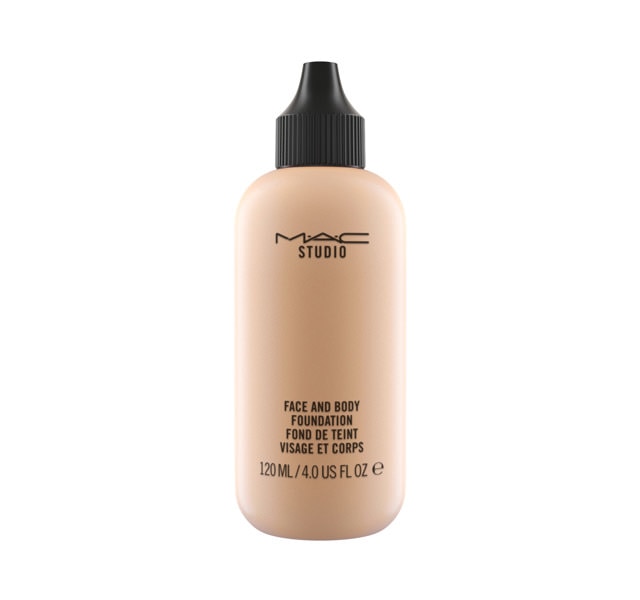 Studio Face & Body Foundation