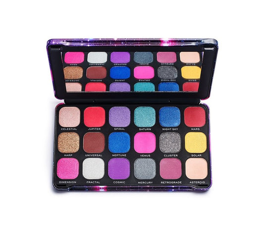 Forever Flawless Constellation Palette