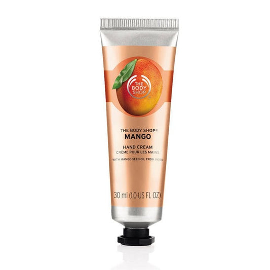 Mango Handcreme