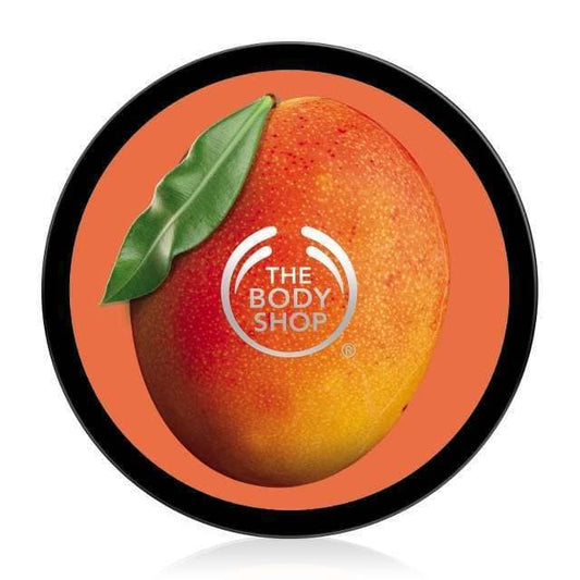 Mango Softening Body Butter