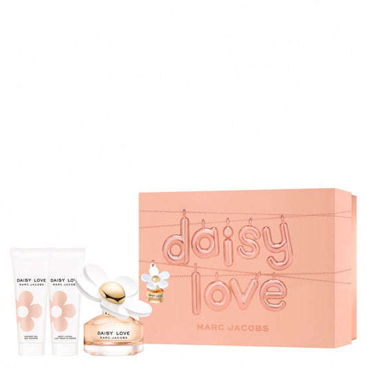 Marc Jacobs Daisy Love Gift set  st.