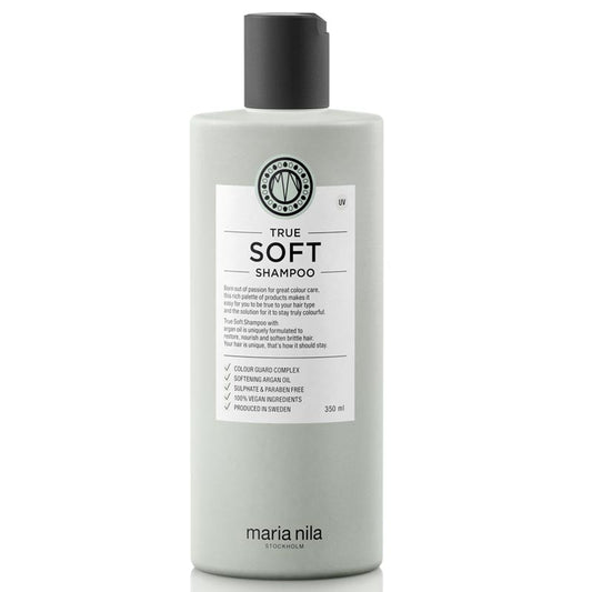 Maria Nila True Soft Shampoo-100 ml