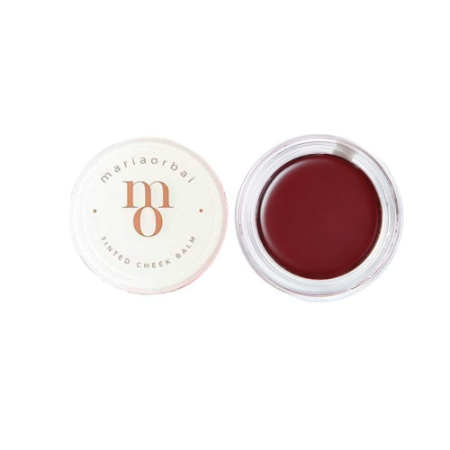 Tinted Cheek Balm