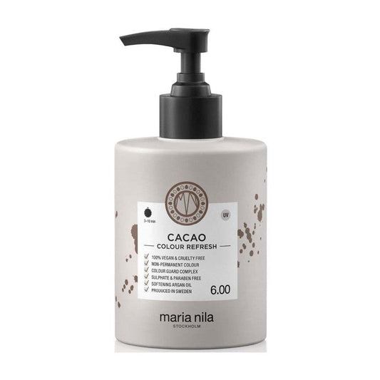 Maria Nila Colour Refresh-Cacao Red