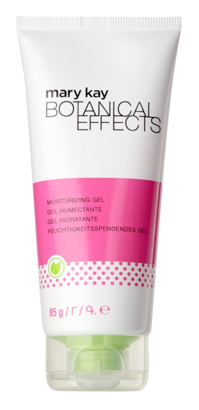 Botanical Effects Moisturizing Gel 85gr