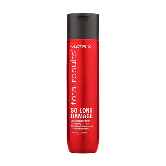 Matrix Total Results So Long Damage Shampoo 300 ml
