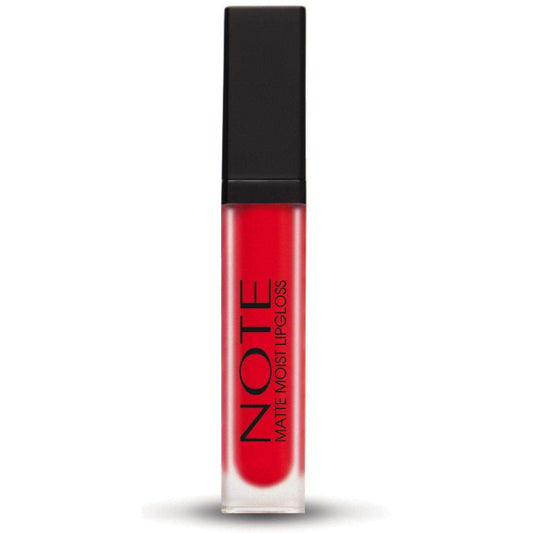 Mattemoist Lipgloss