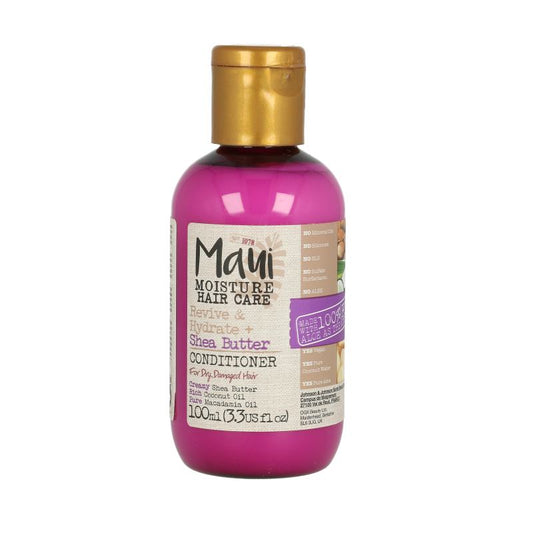 Maui Moisture Thicken & Restore Bamboo Fiber Blow Out Mist 236 ml