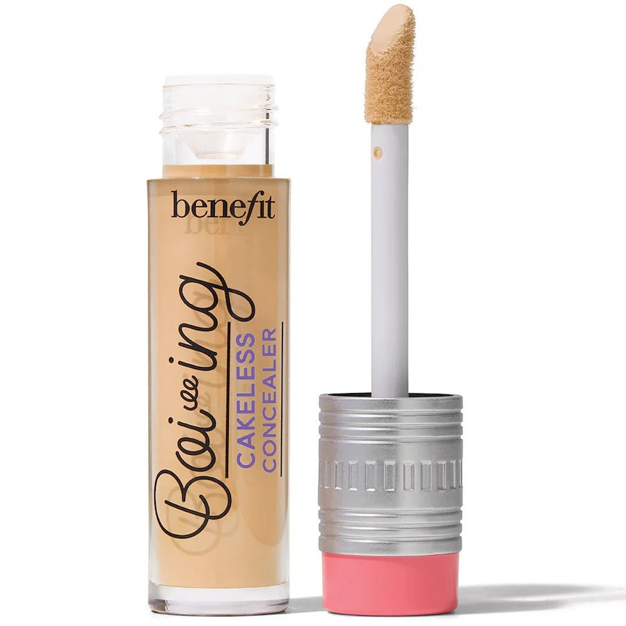 Benefit Concealer Unisex 5ml Lichtbruin