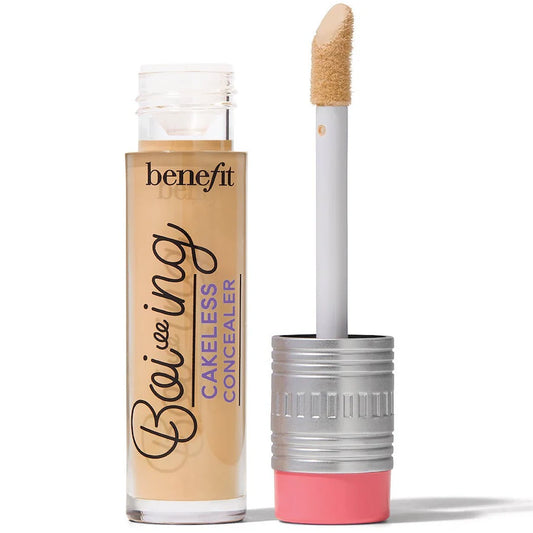 Benefit Concealer Unisex 5ml Lichtbruin