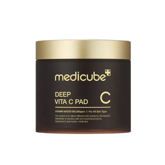 Deep Vita C Pad