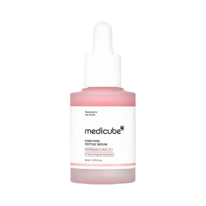 Pdrn Pink Peptide Serum