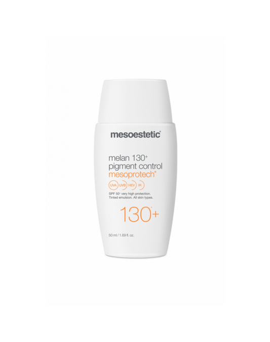 Melan SPF130+ Pigment Control - 50ml