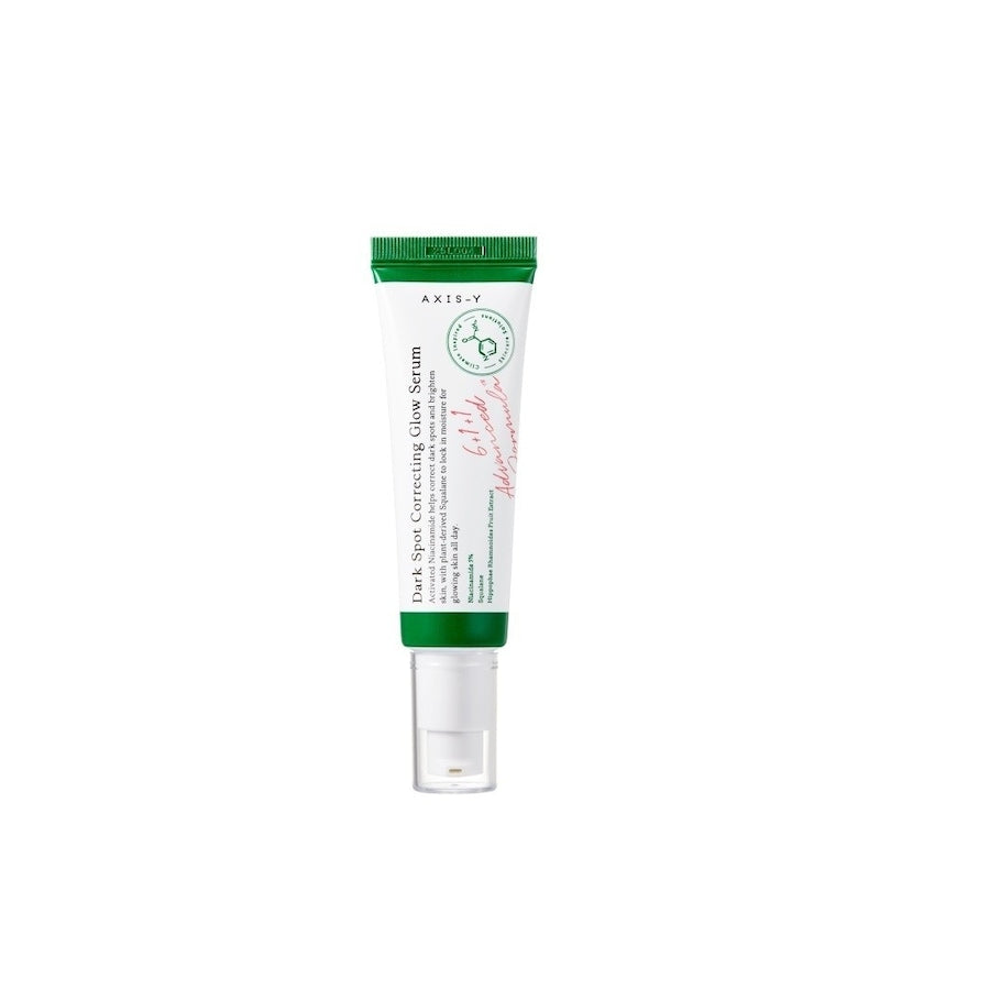 AXIS-y Donkere vlekken corrigerende gloed serum