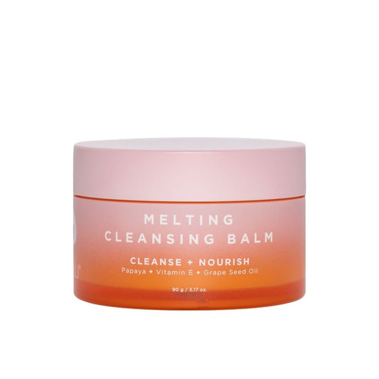 MILU Melting Cleansing Balm 90g