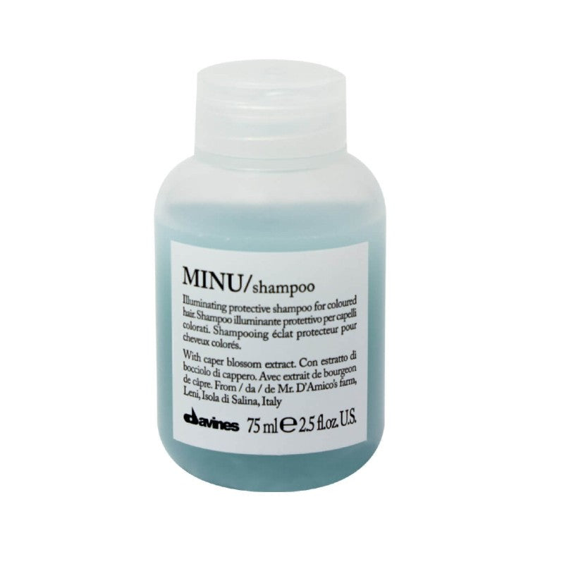 Davines MINU Shampoo 75 ml
