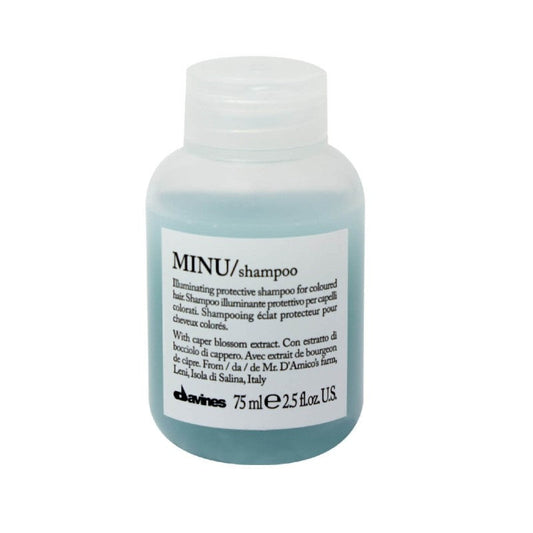 Davines MINU Shampoo 75 ml