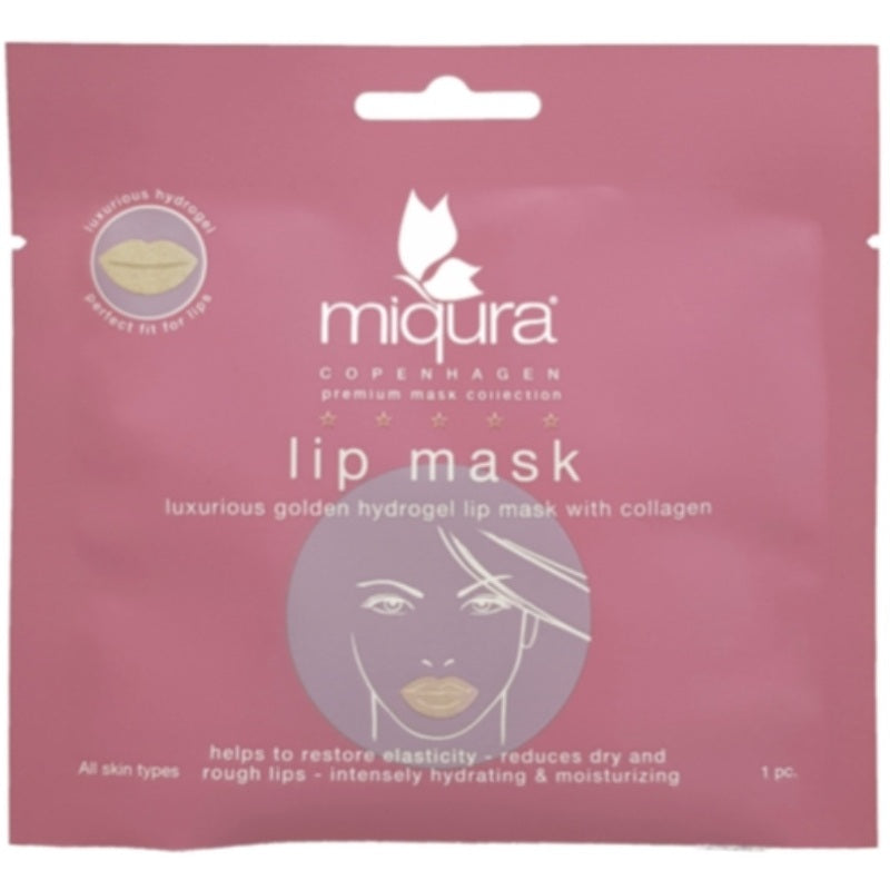 Lip Mask