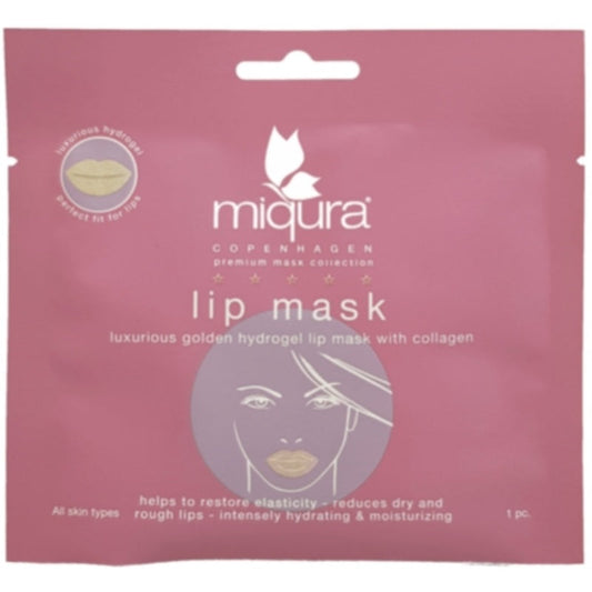 Lip Mask