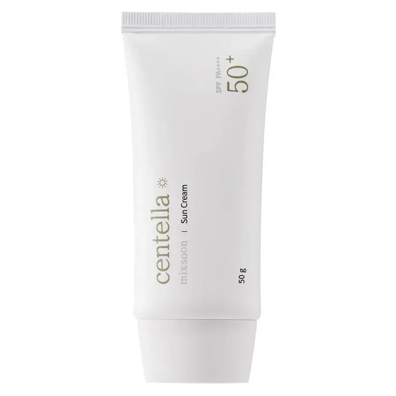 Centella Sun Cream SPF50+
