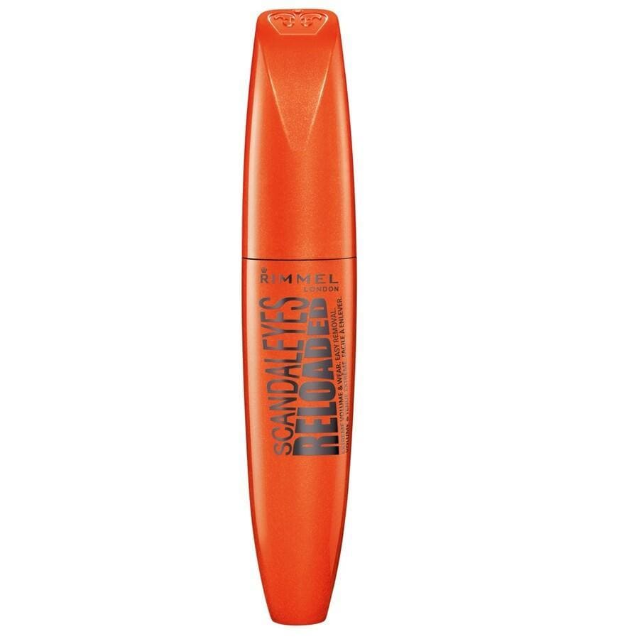Rimmel London Scandal'Eyes Reloaded Brown/Black