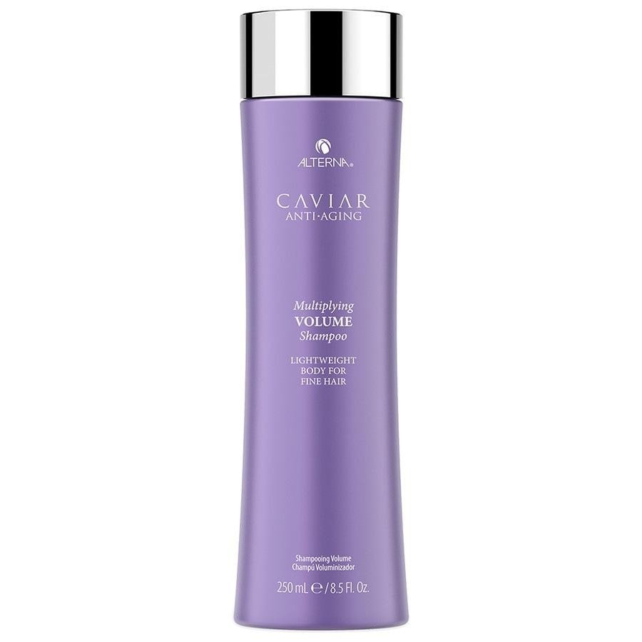 Alterna Caviar Anti-Aging Multiplying Volume Shampoo