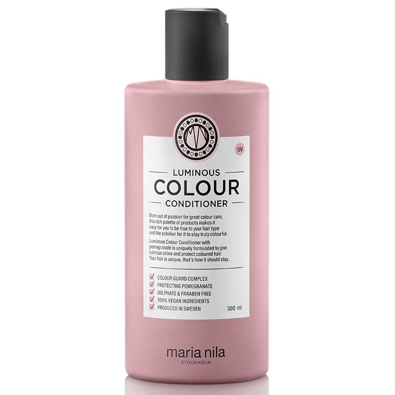 Palett Luminous Colour Conditioner
