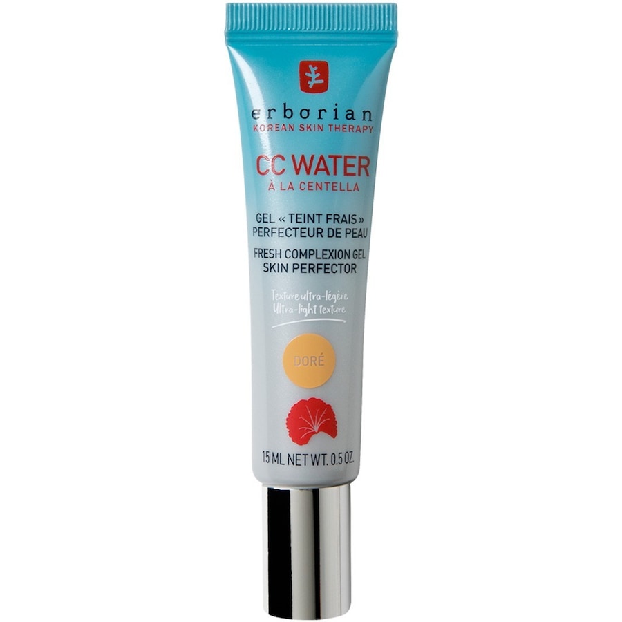 ERBORIAN CC Water
