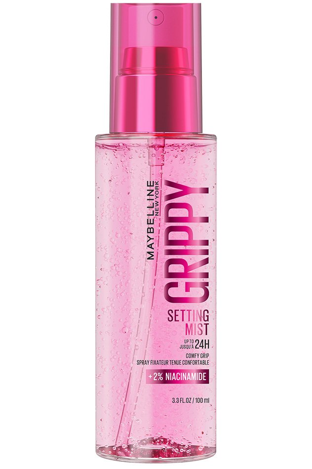 Grippy Setting Mist