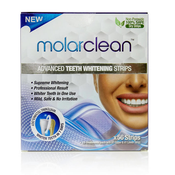 Teeth Whitening Strips
