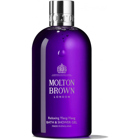 Molton Brown Relaxing Ylang-Ylang Douchegel  ml
